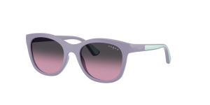 Vogue Jr. Gafas de sol  0VJ2028 Lila Talla: 46X17   Lila