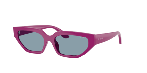 Vogue Jr. Gafas de sol  0VJ2029 Rosa/Fucsia Talla: 52X16   Rosa/Fucsia