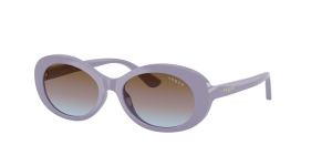 Vogue Jr. Gafas de sol  0VJ2032 Lila Talla: 49X16   Lila