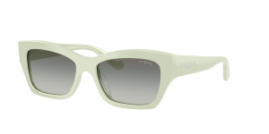 Vogue Gafas de sol  0VO5658SU Verde Talla: 53X17   Verde