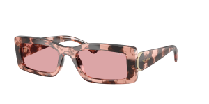Vogue Gafas de sol  0VO5674S Marrón Talla: 53X19   Marrón
