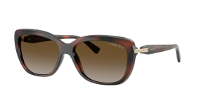 Vogue Gafas de sol  0VO5678SB Marrón Talla: 55X16   Marrón