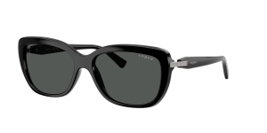 Vogue Gafas de sol  0VO5678SB Negro Talla: 55X16   Negro
