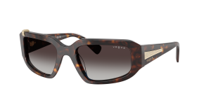 Vogue Gafas de sol  0VO5688SB Marrón Talla: 55X20   Marrón