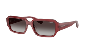 Vogue Gafas de sol  0VO5693SU Lila Talla: 54X17   Lila