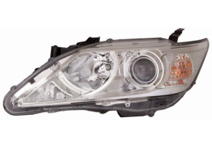 Abakus Hauptscheinwerfer 21211t5rmldhem W5w Rechts Für Toyota