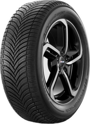 Ganzjahresreifen [Bf Goodrich] 185/60r15 84t - Advantage All-Season 972850 185/60 R15