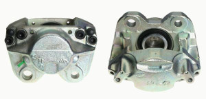 Brembo Bremssattel F85137 Vorderachse Rechts Für Vw