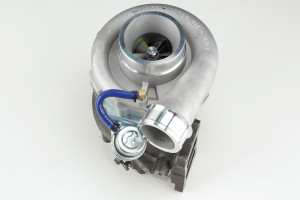 Bts Turbo Lader, Aufladung T914020 Für Daf