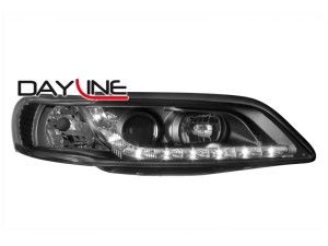 Diederichs Hauptscheinwerfersatz Hd Tuning 1824785 H1/h1