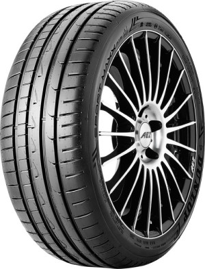 Dunlop Reifen Sommerreifen 255/50r19 107y - Sport Maxx Rt2 580310