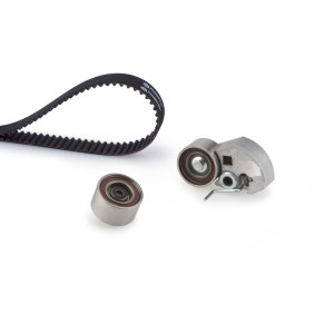 Gates Zahnriemensatz Powergrip® K015579xs