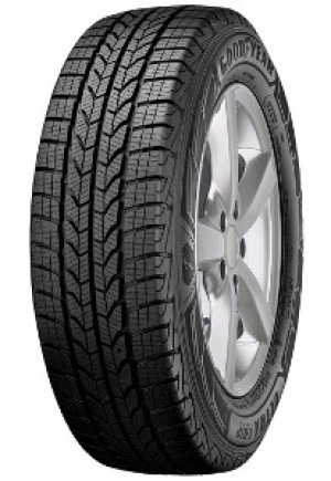 Goodyear Winterreifen 215/60r17 109/107t - Ultragrip Cargo 571824 215/60 R17