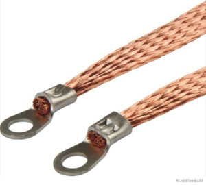 Herth+buss Elparts Masseband 52287502 Zündverteiler