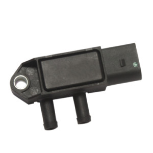 Astemo-Hitachi Sensor, Abgasdruck Hüco 137407 Für Vw
