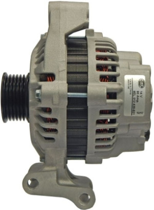 Hella Generator 8el012429821 Für Ford Mazda Mitsubishi
