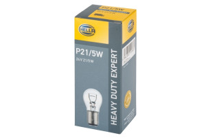 Hella Glühlampe 8gd002078011 P21/5w