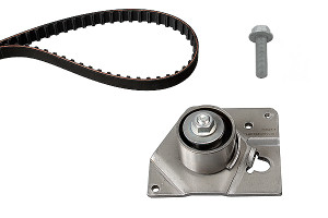 Ina Zahnriemensatz 530019610 Für Volvo Vaughall Mitsubishi Dacia Nissan