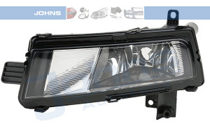 Johns Nebelscheinwerfer 955729 H11 Links Für Vw