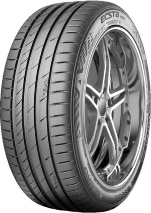 Kumho Reifen Sommerreifen 245/40r17 95y - Ecsta Ps71 2206423