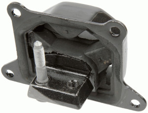 Lemförder Lagerung, Motor 1467901 Vorne Für Opel