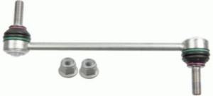 Lemförder Stange/strebe, Stabilisator 3954701 Vorderachse Rechts Für Land Rover Jaguar Alpheon