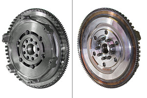 Schaeffler Luk Schwungrad Luk Dmf 415045310 Für Bmw