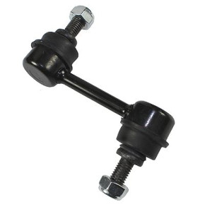 Metzger Stange/strebe, Stabilisator Kit + 53024311 Vorderachse Links Für Honda
