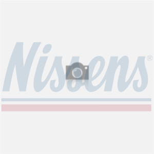 Nissens Zündspule 966355 Für Renault