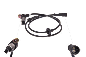 Nk Sensor, Raddrehzahl 294707 Für Vw