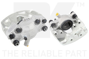 Nk Bremssattel 2133306 Hinter Der Achse Für Mercedes