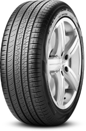 Pirelli Sommerreifen 265/40r22 106y - Scorpion Zero All Season 2689700