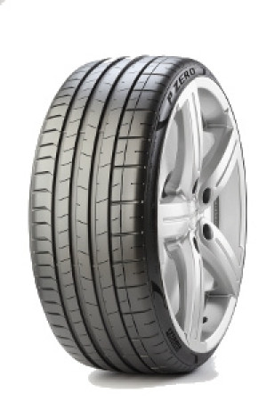 Pirelli Sommerreifen 245/45r20 103y - P Zero Pz4 Sc 2826400