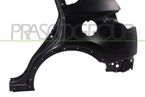 Prasco Kotflügel Ty2913053 Hinten Rechts Für Toyota