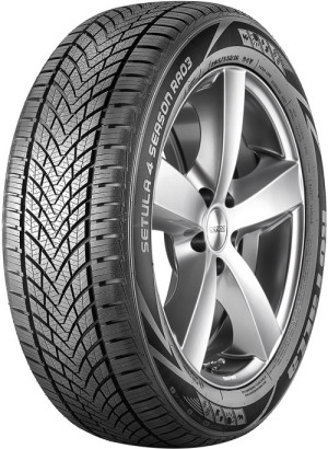 Rotalla - Reifen Ganzjahresreifen 215/65 R16 98v Setula 4 Season Ra03 915669