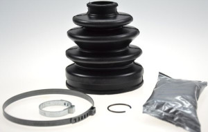 Spidan Faltenbalgsatz, Antriebswelle 25520 Für Mazda