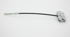 Triscan Seilzug, Feststellbremse 814014182 Für Nissan