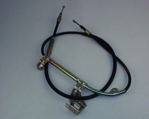 Triscan Seilzug, Feststellbremse 814029183 Für Vw