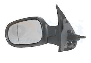 Van Wezel Außenspiegel * Hagus 3328803 Links Für Nissan