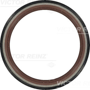 Victor Reinz Wellendichtring, Kurbelwelle 813791600 75mm Für Renault Trucks