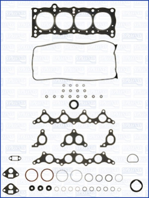 Ajusa Dichtungssatz, Zylinderkopf 52064000 Für Honda