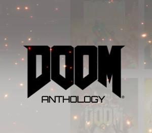 Kinguin DOOM Anthology US XBOX One / Xbox Series X S CD Key
