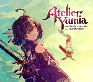 Kinguin Atelier Yumia: The Alchemist of Memories & the Envisioned Land RoW PC Steam CD Key
