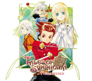 Kinguin Tales of Symphonia Remastered XBOX One / Xbox Series X S CD Key