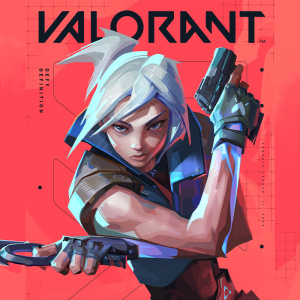 Kinguin Valorant Boosting > EU > Rank > Iron > Iron 2 - Ascendant 3 (Solo Que)