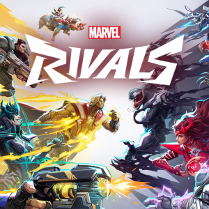 Kinguin Marvel Rivals Accounts > EU > Grandmaster > STEAM SEASON 4 GRANDMASTER 3 1000+ CHRONO TOKENS +500UNITS (1 RENAME CARD) FULL ACCESS