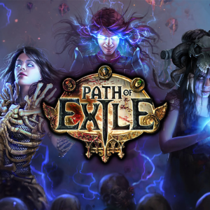 Kinguin Path of Exile Accounts > PC > GOOD ACC 50 STASH TABES + MTX + POE2
