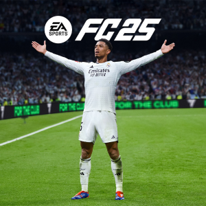 Kinguin EA SPORTS FC 25 Boosting > PC, Playstation, Xbox > Division Rivals > Division 10 > Division 10 to 2   Division Rivals Boost