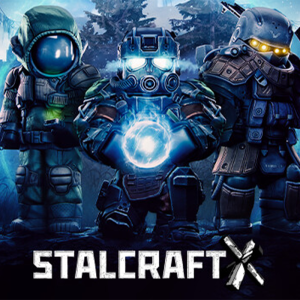 Kinguin Stalcraft: X Items > EU > Weapons > Rifle >  M 1014 Breacher