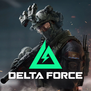 Kinguin Delta Force Accounts > PC > STEAM 20LVL 20KK TOTAL STASH GOLD SKIN SCAR-H
